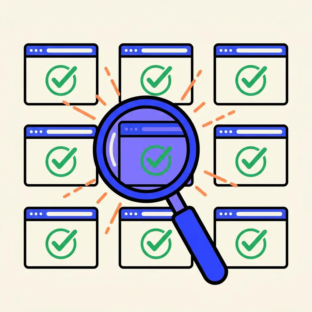 Full Website Audit