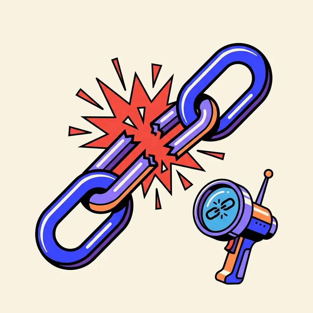 Broken Link Finder