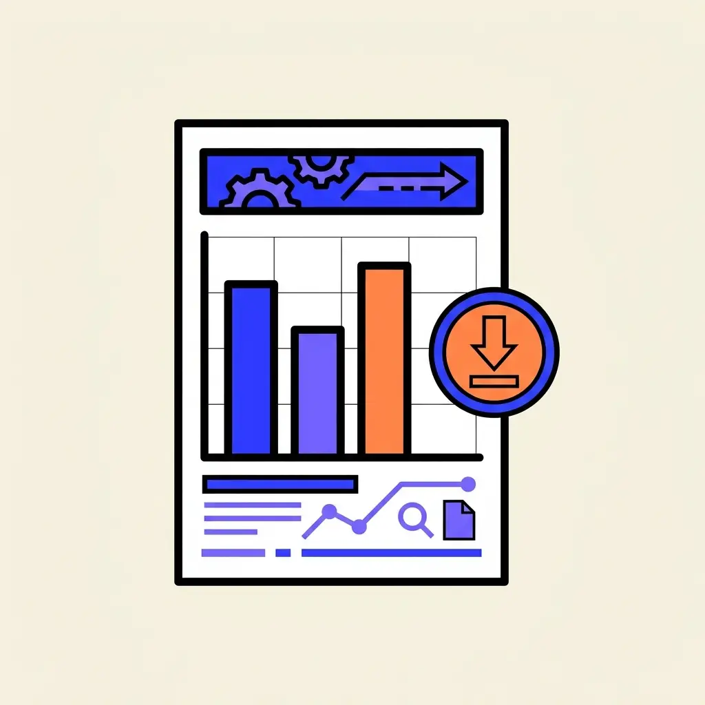 Professional PDF Reports