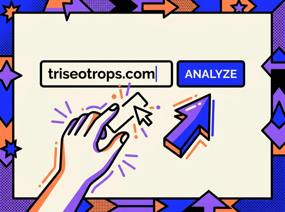 Paste your URL